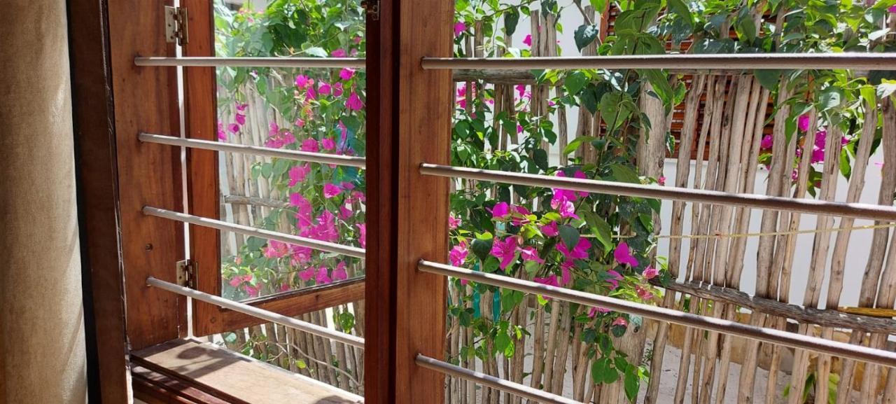Moyo Apartment Pwani Mchangani Dış mekan fotoğraf