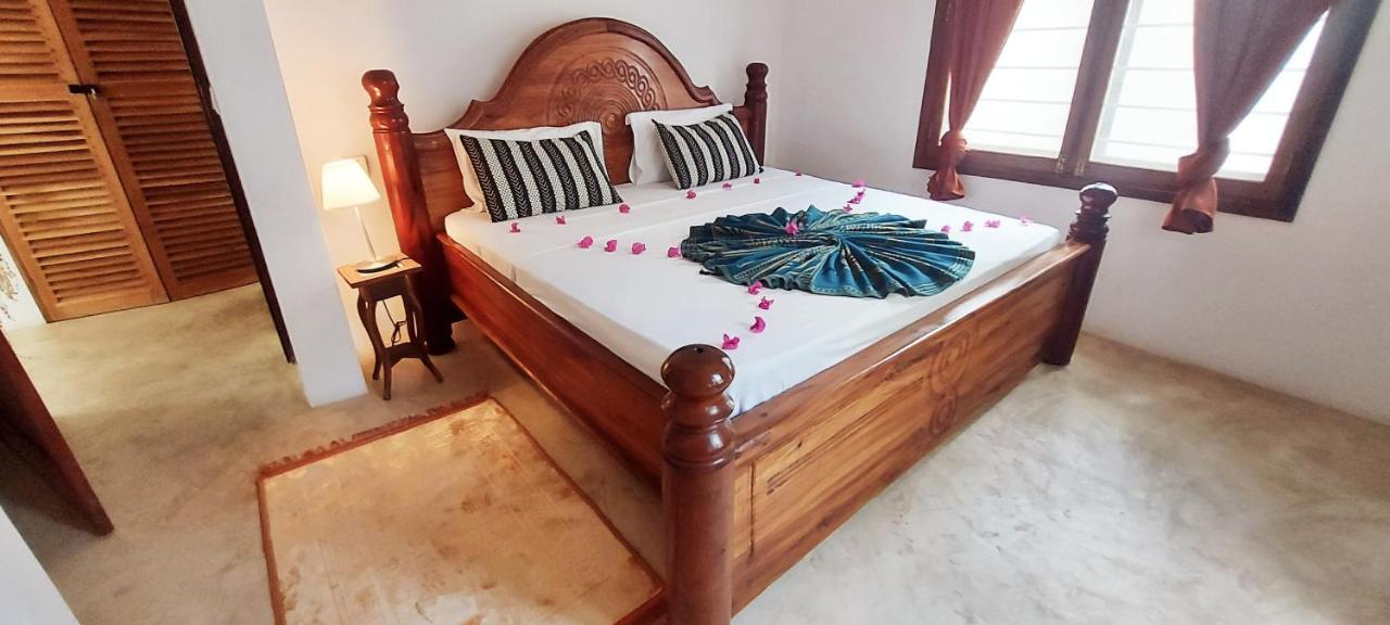 Moyo Apartment Pwani Mchangani Dış mekan fotoğraf