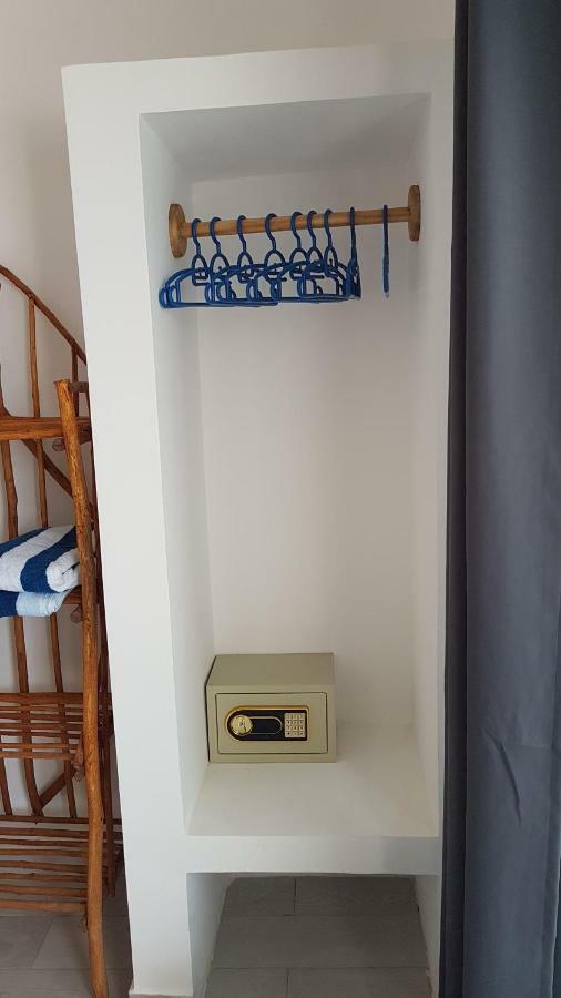 Moyo Apartment Pwani Mchangani Dış mekan fotoğraf