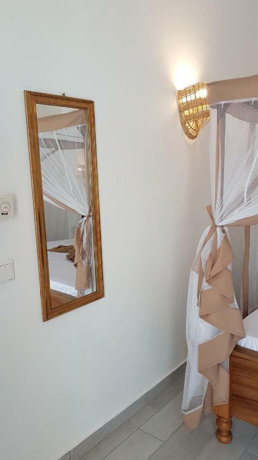 Moyo Apartment Pwani Mchangani Dış mekan fotoğraf