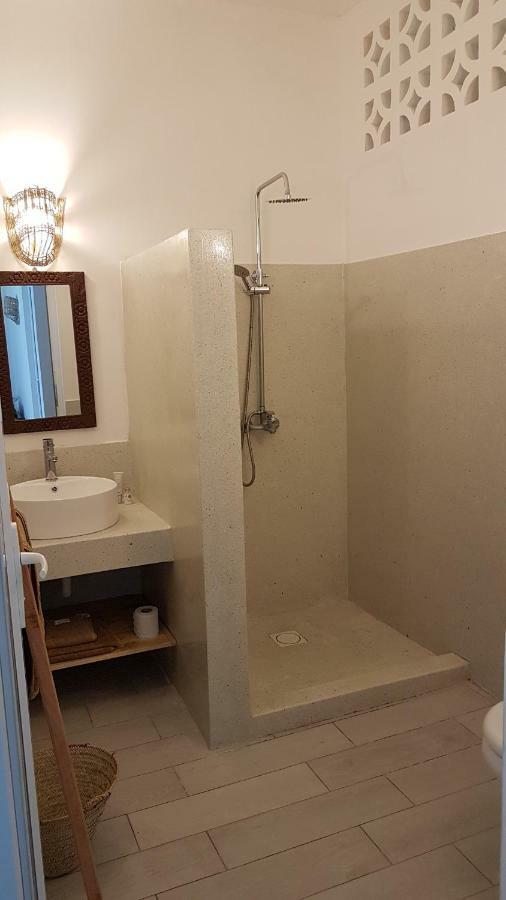 Moyo Apartment Pwani Mchangani Dış mekan fotoğraf