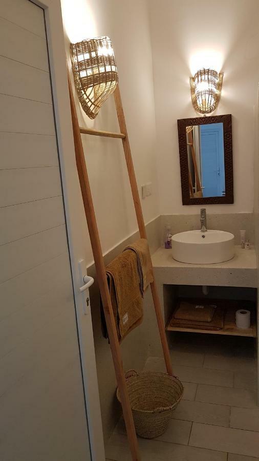 Moyo Apartment Pwani Mchangani Dış mekan fotoğraf