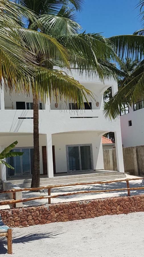 Moyo Apartment Pwani Mchangani Dış mekan fotoğraf