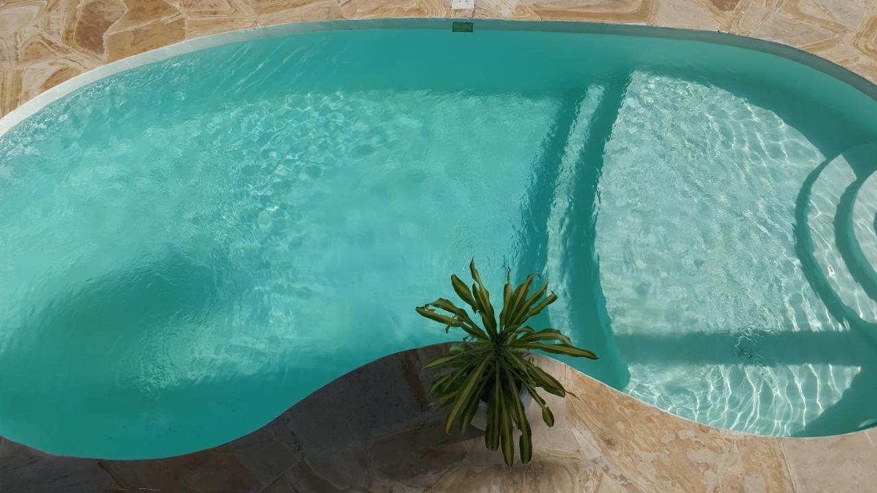 Moyo Apartment Pwani Mchangani Dış mekan fotoğraf