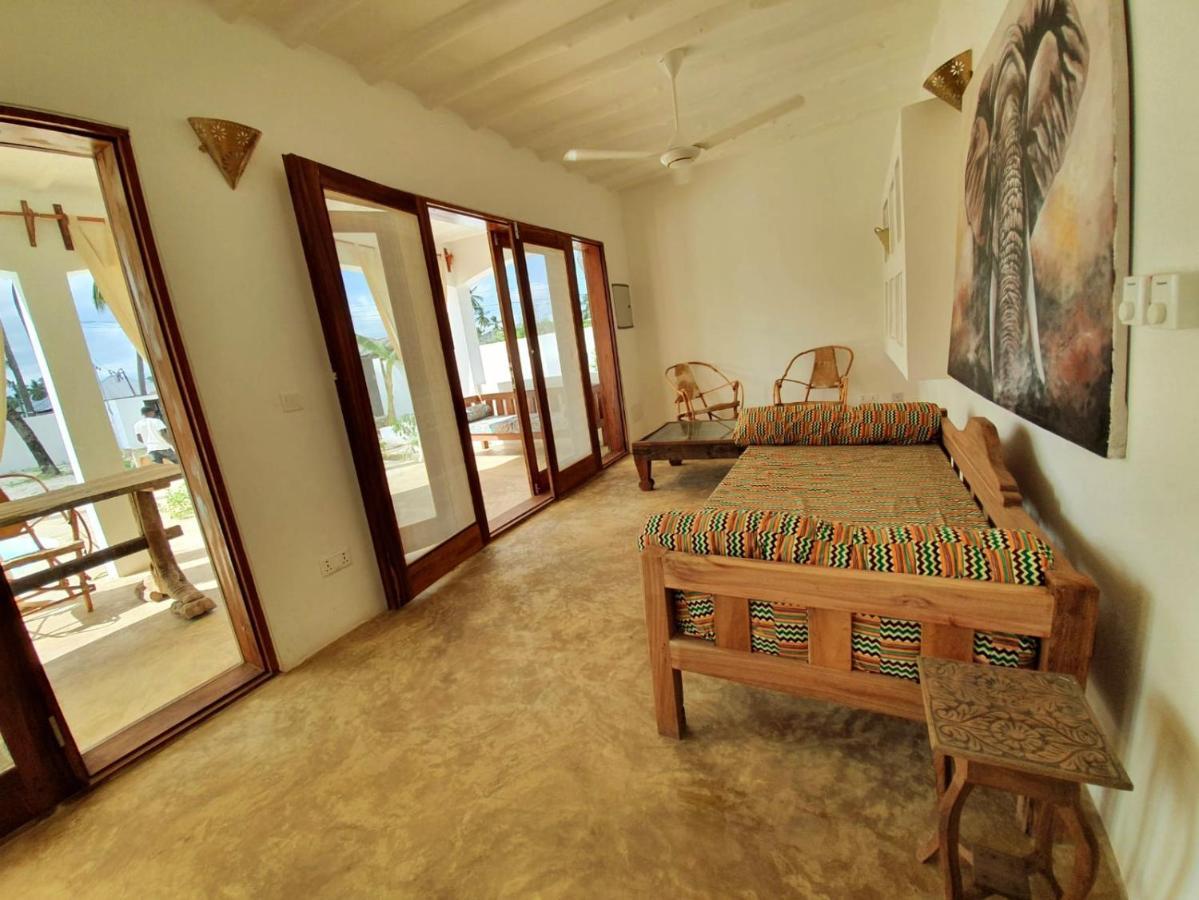 Moyo Apartment Pwani Mchangani Dış mekan fotoğraf